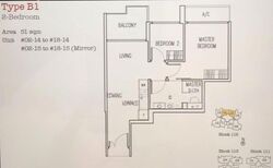 Trilive (D19), Condominium #628437821